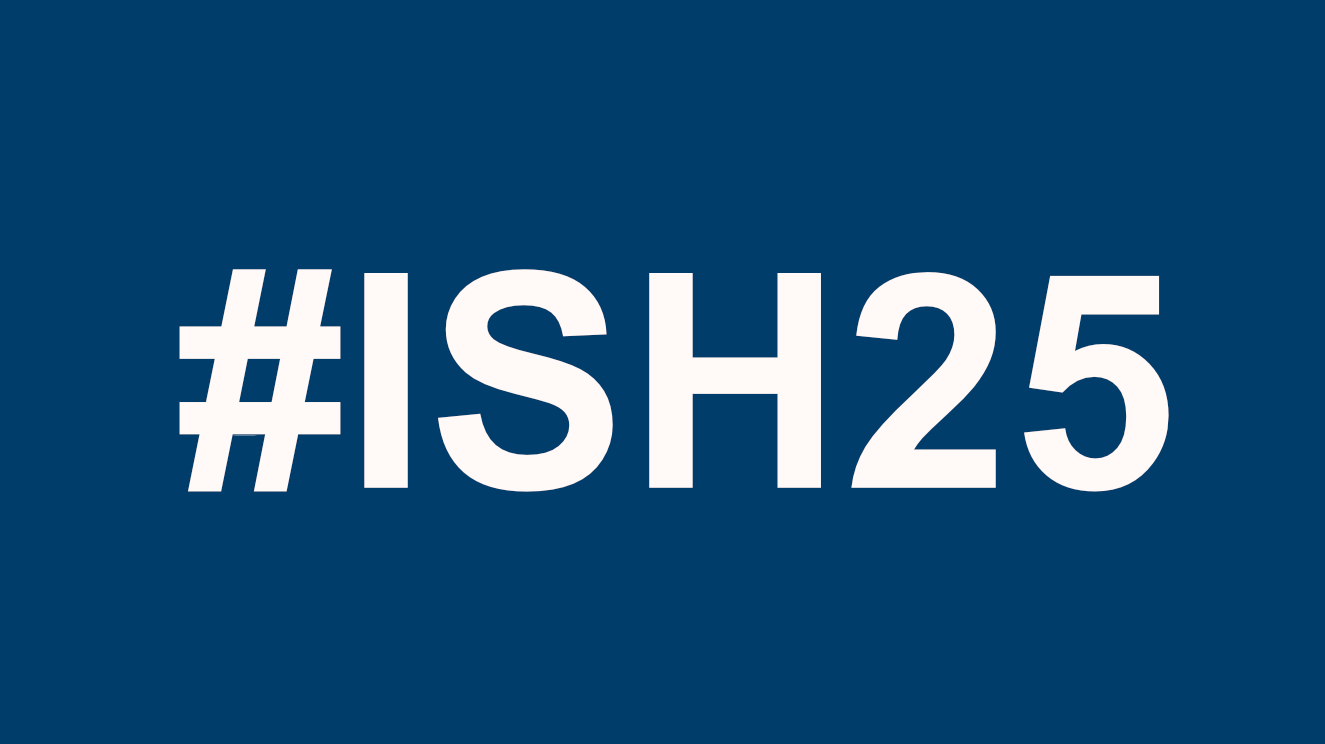 ISH 2025 in Frankfurt – Sichern Sie sich jetzt Ihr Ticket!